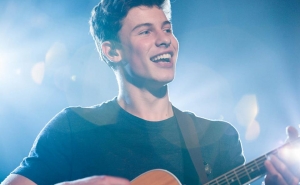 Lusodescendente Algarvio Shawn Mendes entre os nomeados para os prémios Juno de música 