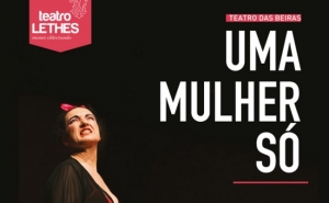 Comédia e Musica preenchem o palco do Teatro Lethes este fim-de-semana