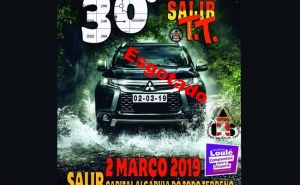 SALIR TT  |  2 março