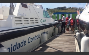 GNR | DIA INTERNACIONAL DA CRIANÇA