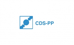 Legislativas: José Pedro Caçorino encabeça lista do CDS-PP Algarve