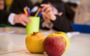 Projeto «Heróis da Fruta» implementado nas escolas em mais de metade dos concelhos de Portugal
