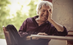 Sérgio Godinho em «Discurso Direto» na Biblioteca Municipal de Loulé (ATUALIZAÇÃO)