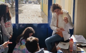 São Brás de Alportel assinalou Semana Europeia da Prevenção de Resíduos