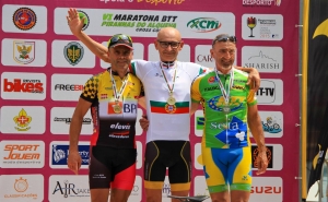 BTT Loulé / BPI vence Campeonato Nacional de XCM 2015