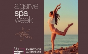 Designer Outlet Algarve recebe evento de lançamento da Algarve Spa Week