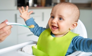 Projeto com base no Algarve aposta na promoção de bons hábitos de alimentação infantil