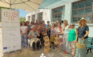 Saberes Ancestrais e Mãos Entrelaçadas em Cana