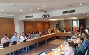 LOULÉ LIDERA PROJETO EUROPEU «VITAL CITIES»