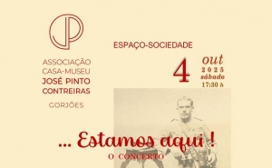 …ESTAMOS AQUI! | CONCERTO 