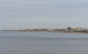 Câmara e Assembleia Municipal  de Olhão exigem revisão do POOC  e suspensão imediata das demolições