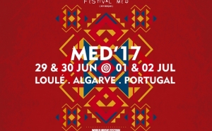 BILHETES PARA O FESTIVAL MED JÁ ESTÃO À VENDA