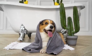 Pulgas no verão? Estas soluções caseiras vão salvar o teu animal