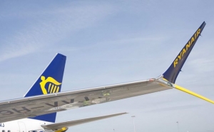 Ryanair e PIAGET anunciam parceria estratégica para transformar formação aeronáutica em Portugal