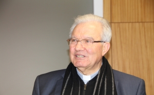 SÃO BRÁS DE ALPORTEL RENDE HOMENAGEM A D. MANUEL NETO QUINTAS, BISPO DO ALGARVE, NO SEU JUBILEU EPISCOPAL
