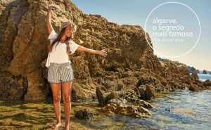 ALGARVE NOMEADO PARA PRÉMIOS TURÍSTICOS