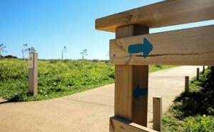 «Trilho dos pescadores» chega a Lagos