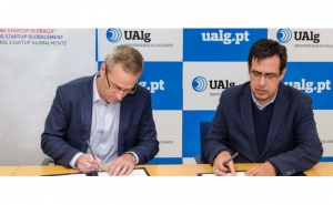 UALG E EMPOWERED STARTUPS CRIAM PARCERIA PARA ACOLHER EMPREENDEDORES INTERNACIONAIS