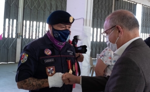 Loulé dedica dia à Proteção Civil com os olhos postos na época dos Incêndios