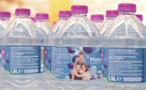 Água Monchique retoma produção após prejuízos de 600 mil euros 