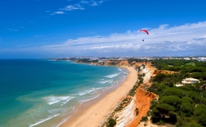 PRAIA DA FALÉSIA ELEITA A MELHOR DO MUNDO