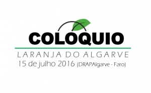 Colóquio  «A  laranja do Algarve» em Faro