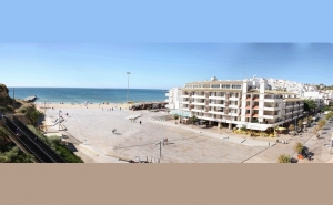 ABERTO O CONCURSO PÚBLICO PARA A ESTAÇÃO ELEVATÓRIA DA PRAÇA DOS PESCADORES  