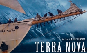 TERRA NOVA