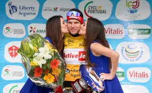 Polacos conquistam Vila do Bispo