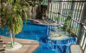 Termas podem reabrir com triagem prévia e utentes de «baixo risco»