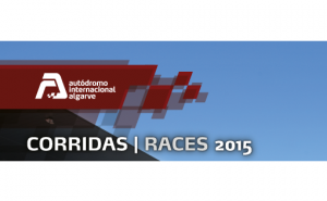 Calendário de Corridas 2015 no AIA volta a surpreender 