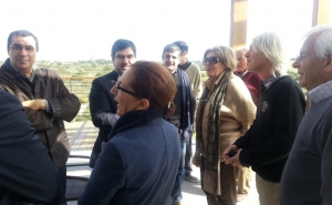 Executivo Municipal de Lagos aposta na proximidade