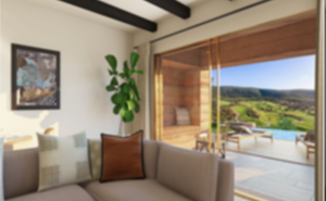 OMBRIA RESORT: COMEÇA A CONSTRUÇÃO DAS VICEROY RESIDENCES