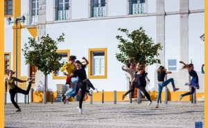 4.ª edição do «ENTRELAÇADOS» celebra a expressão artística com espetáculos de dança contemporânea em Portimão