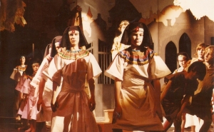 «O Príncipe Feliz», uma ópera leve para toda a família, em Portimão