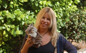 A relação da Águas do Algarve com o Lince ibérico, tem vindo a deixar longas «pegadas» já há algum tempo