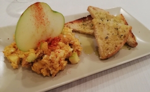 A última semana da Rota do Petisco 2018