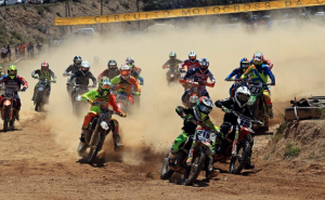 Cortelha cancela Motocross devido a COVID-19