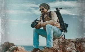 Nova Forma de Viajar nasce no Algarve