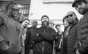 GROUNDATION, ARNALDO ANTUNES E MÁRIO LÚCIO – MAIS NOVAS CONFIRMAÇÃO DO MED 2026