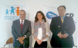 CCP e APFN empenhados na criação do «Dia dos Irmãos»