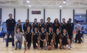 FARENSE BASQUETEBOL | 