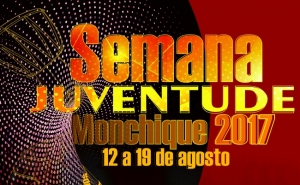 Semana da Juventude de Monchique 2017