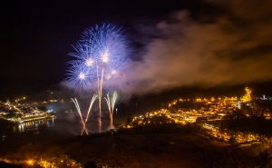 Alcoutim festeja o Dia do Município com três dias de festa