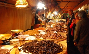 Regresso ao Passado no Salir do Tempo