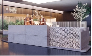 Paróquia de Tavira promove iniciativa de construção de presépios com exposição no Centro Comercial Gran Plaza