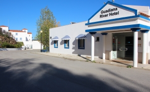 Município de Alcoutim abre Concurso Público para venda da «Estalagem do Guadiana»