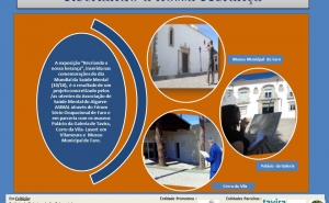 ASMAL - EXPOSIÇÃO «Recriando a nossa Herança»