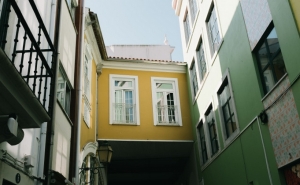 Imobiliário tem nova voz: nasceu outra associação de proprietários...