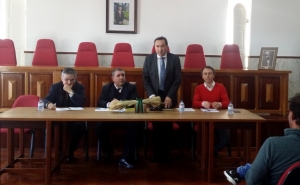 Missão de valorização do interior arranca em São Brás de Alportel